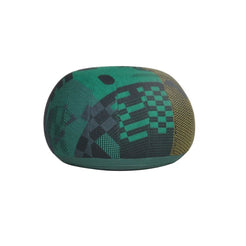 Bovist Dark Green Stool & Bench - view 1