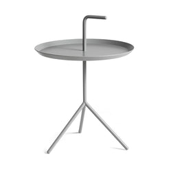 DLM XL Grey - view 1