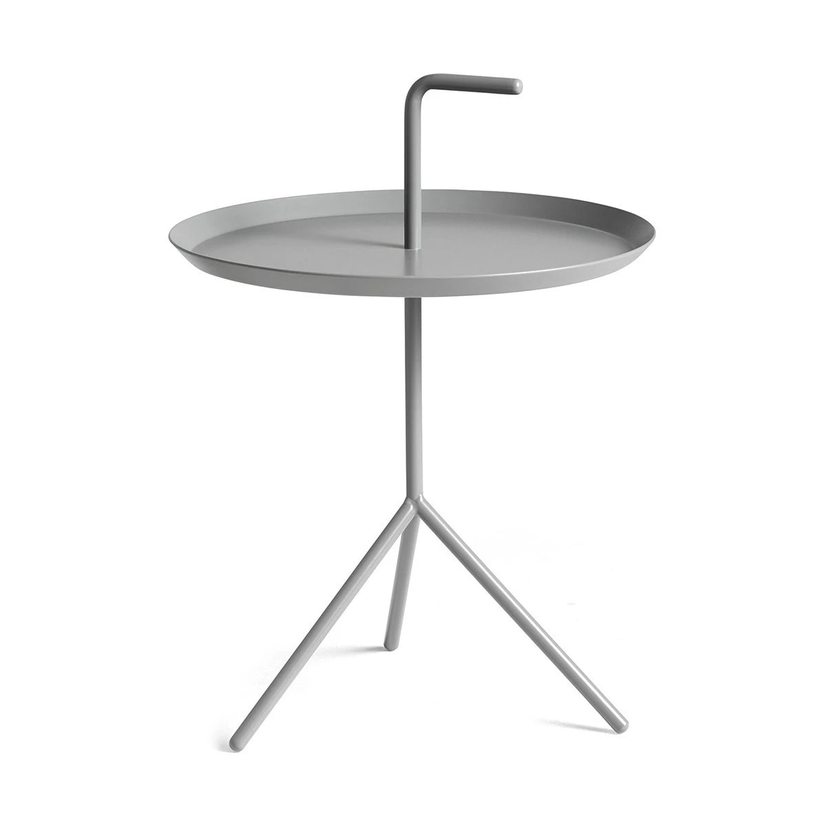 DLM XL Grey - view 1