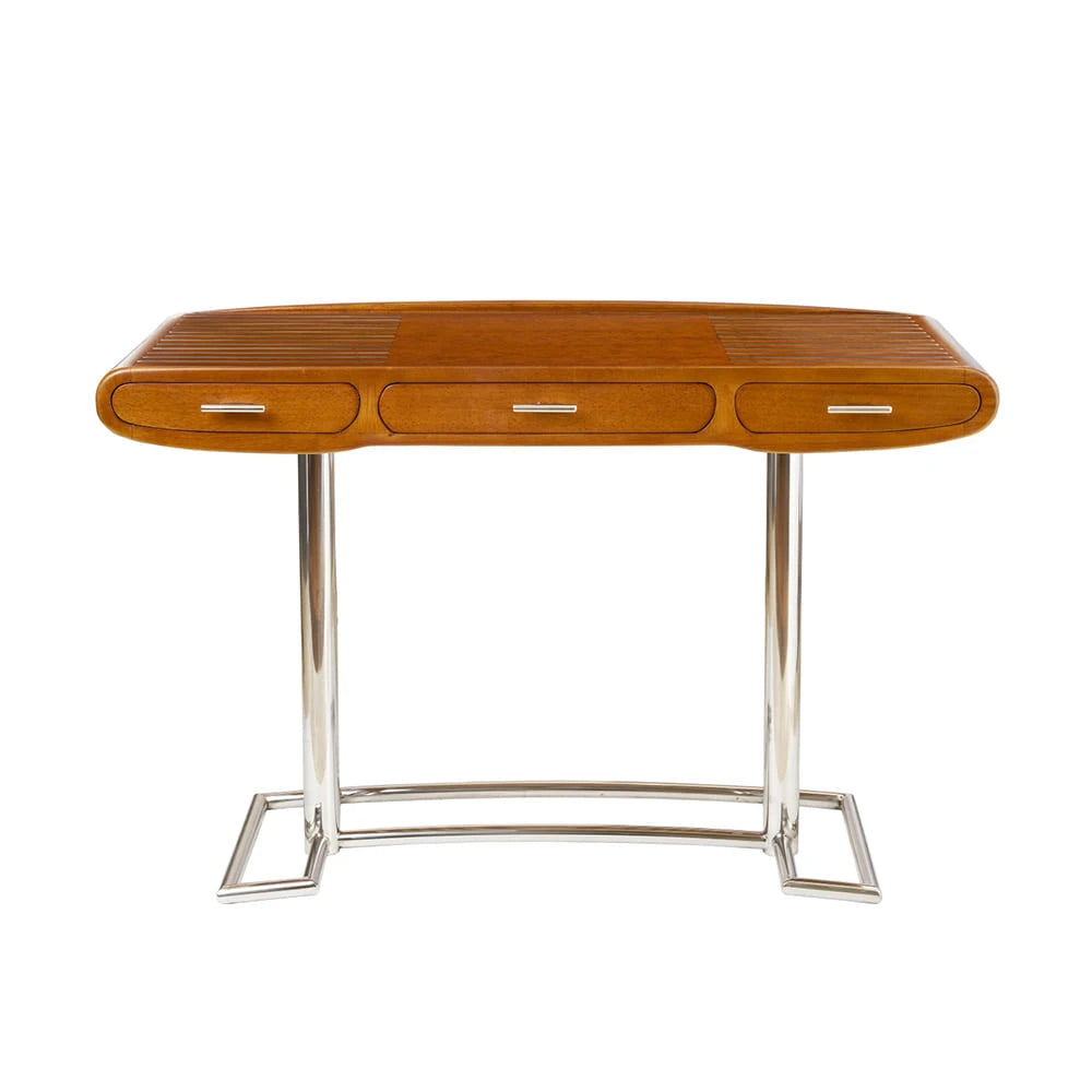 Riviera Desk - view 1