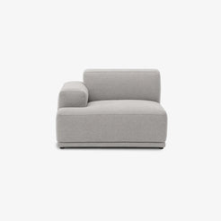 Connect Soft Sofa - view 1