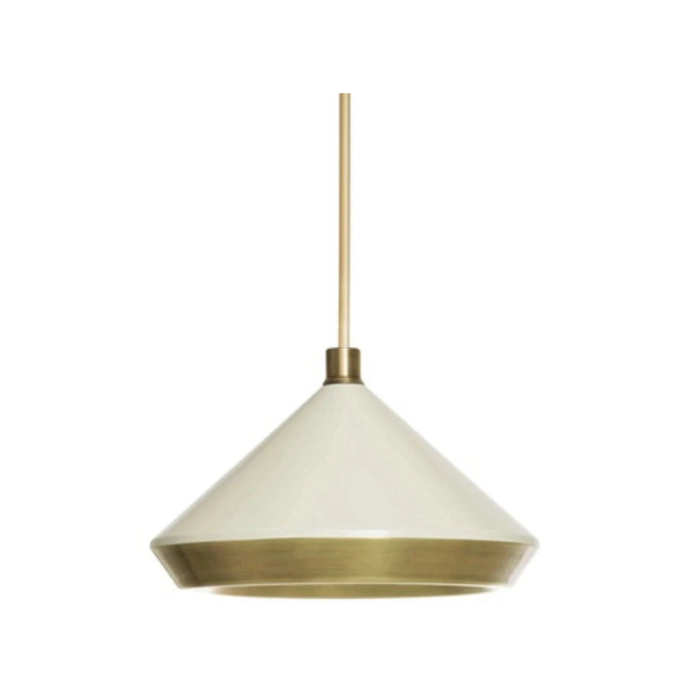 Shear Pendant Ceiling Lamp XL - view 1