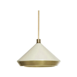Shear Pendant Ceiling Lamp XL - view 1