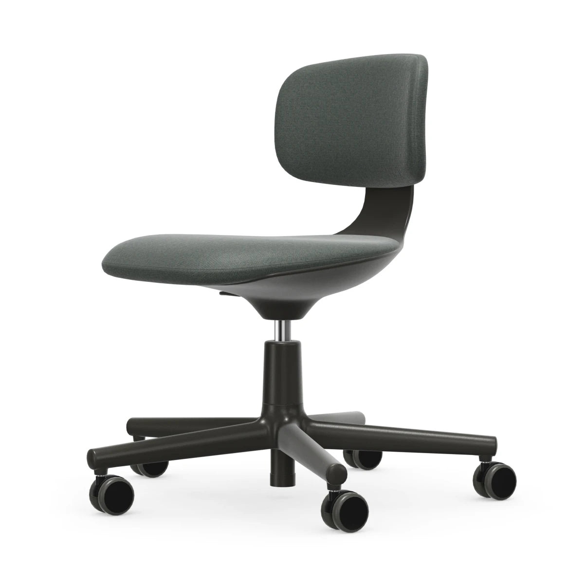 Rookie Sierra Grey Nero Base Deep Black - view 1