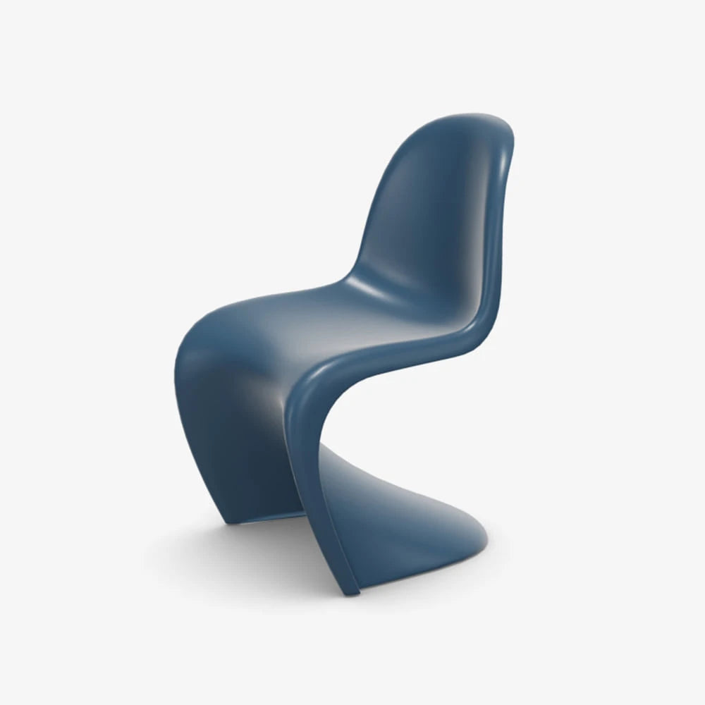 Panton Junior Sea Blue - view 1