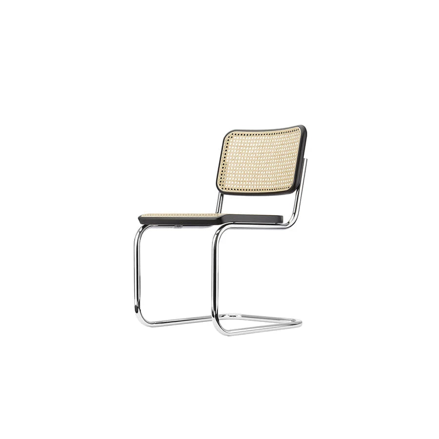 S32V Chair (Black) - view 1