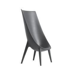 Out-in Chair Anthracite - view 1