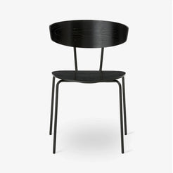 Herman Dining Chair - view 1