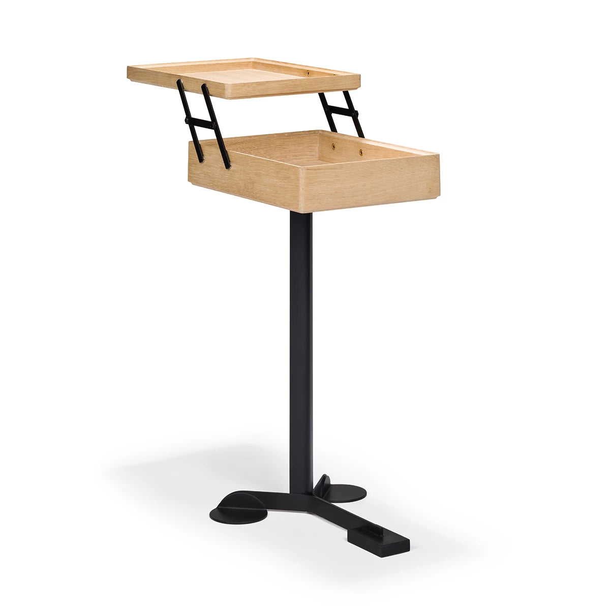Comodo oak - view 1