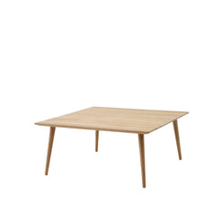 In Between Coffee Table SK24 Oak - view 1
