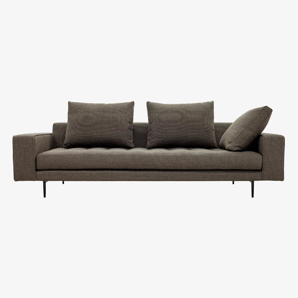 CAMPO Sofa MOD.13 Tivoli COL.4 - view 1