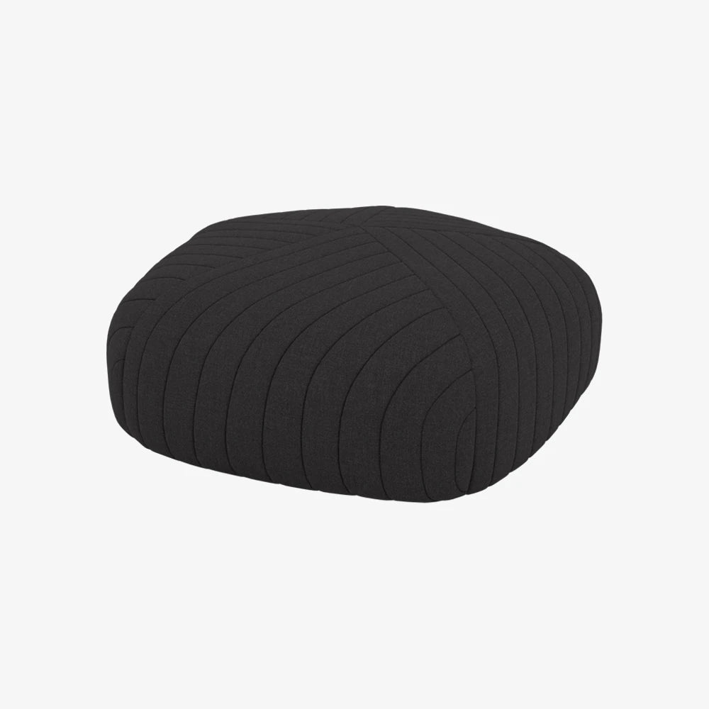 Five Pouf - view 1