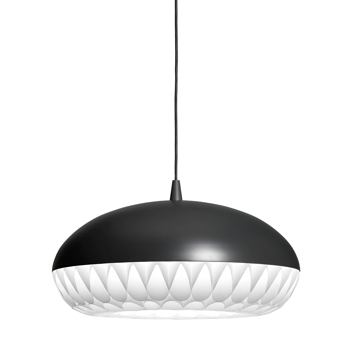 Aeon Rocket Pendant P3 Black - view 1
