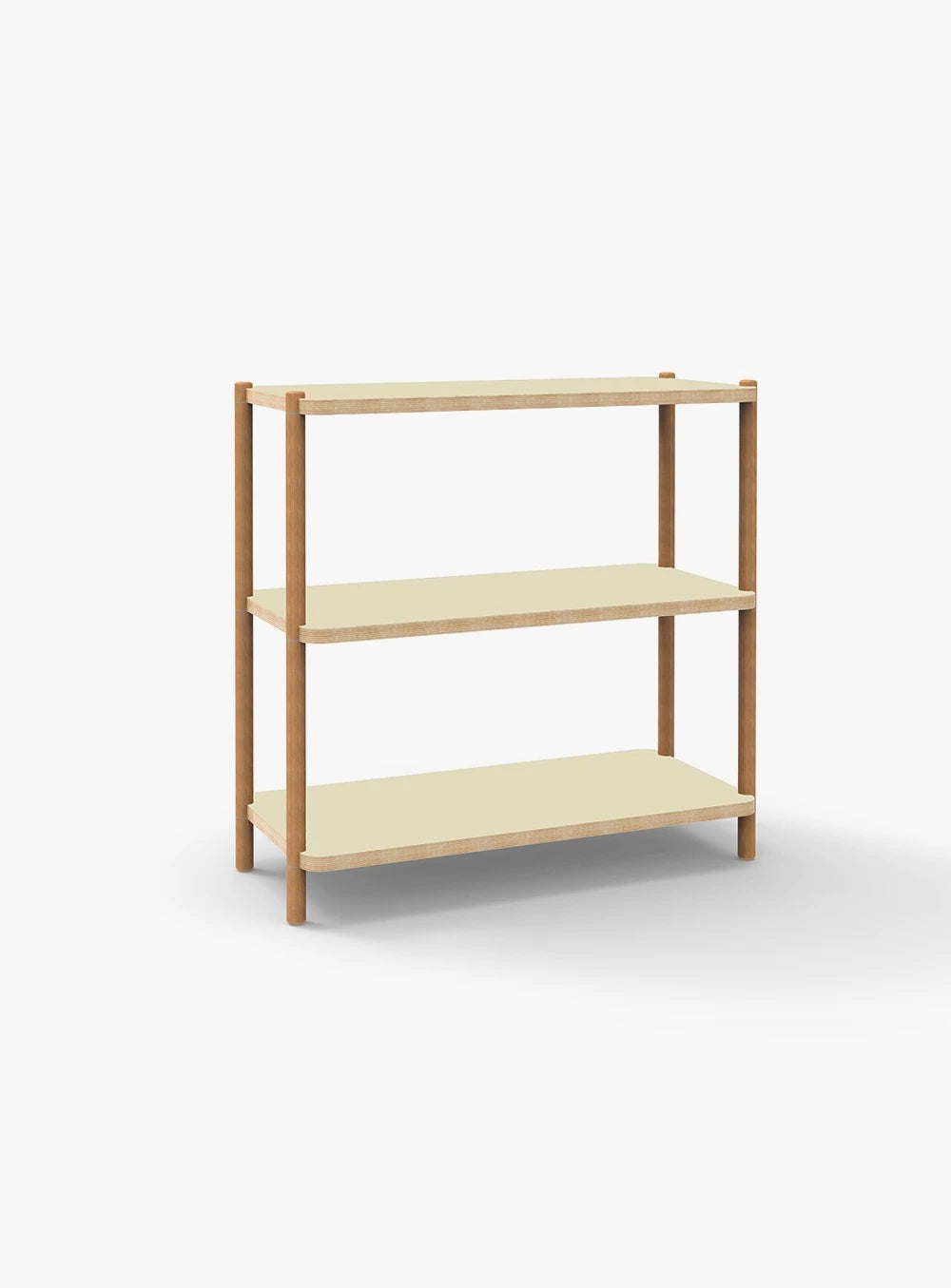 Pin Shelves | Limited - view 1