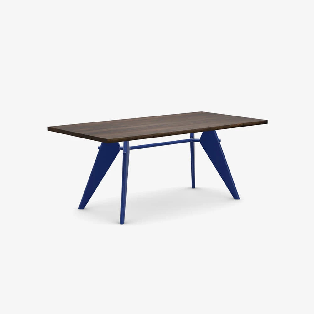 EM Table - view 1
