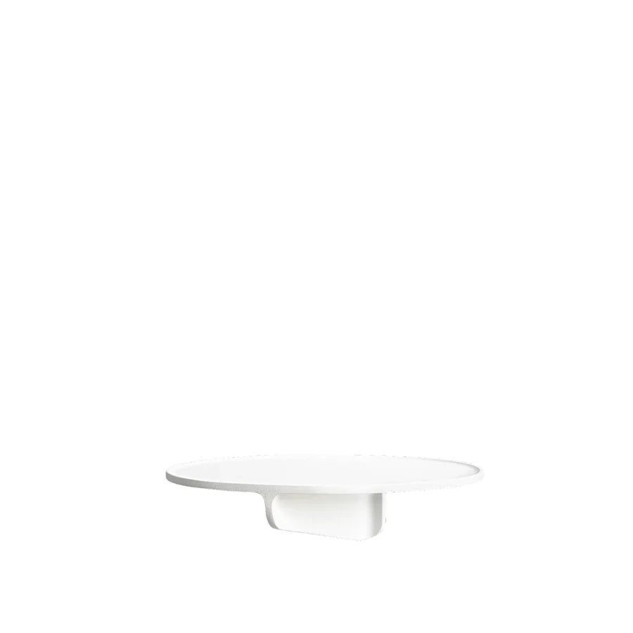 Museum Shelf White - view 1