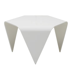 Trienna Table White - view 1