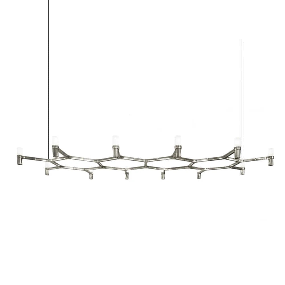 Crown Multi Ceiling Lamp - view 1