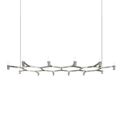 Crown Multi Ceiling Lamp - view 1