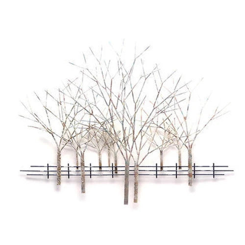 Winter Orchard 210060 - view 1