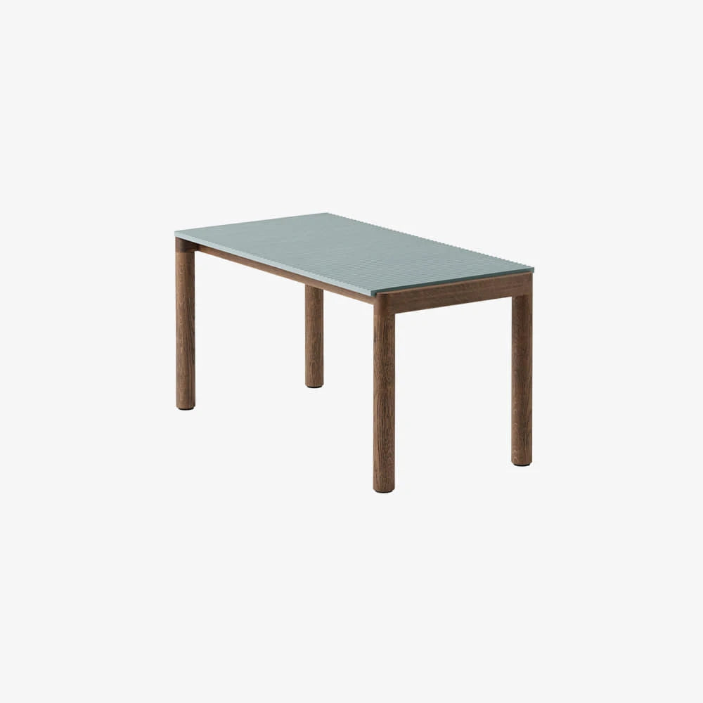 Couple Coffee Table - view 1