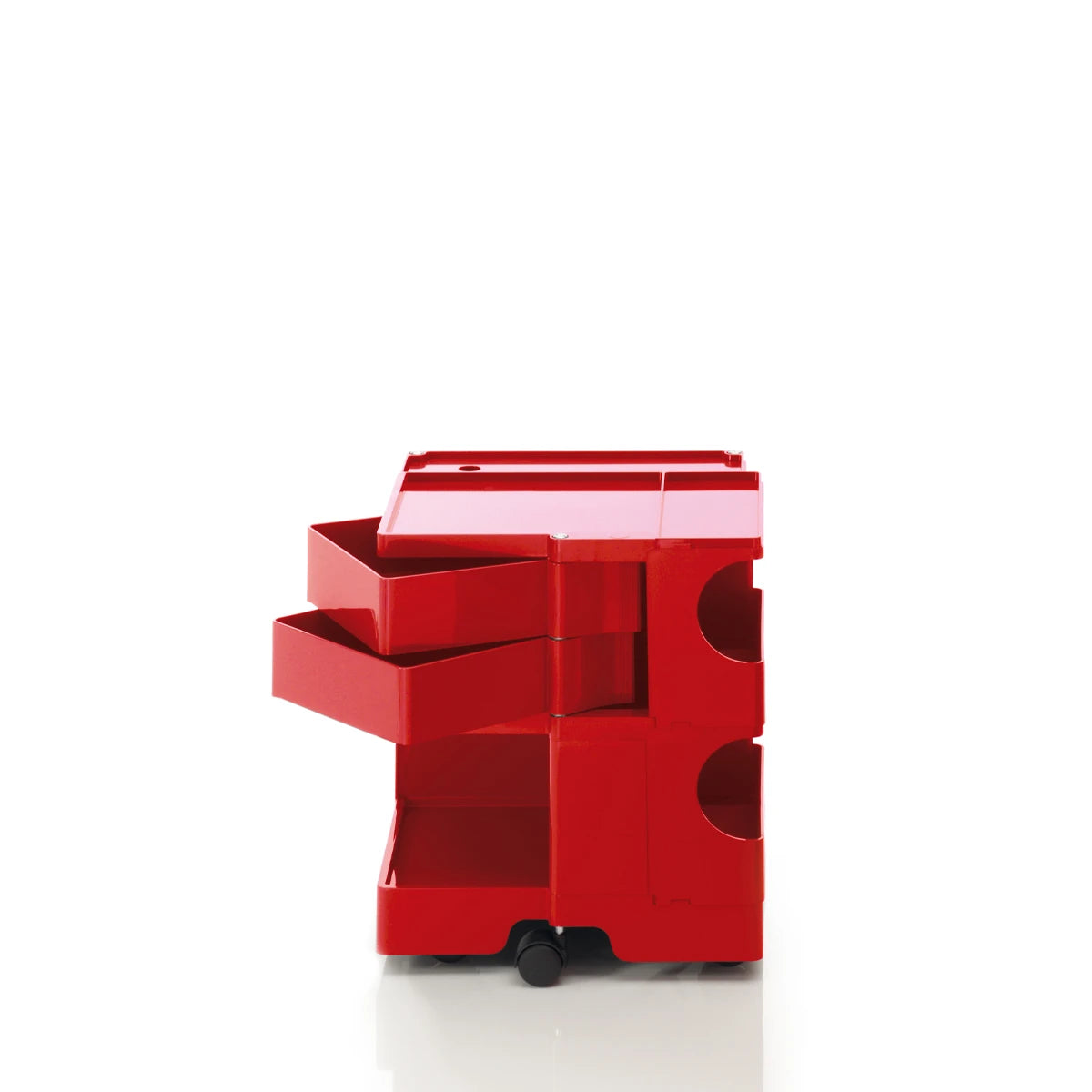 Boby Trolley 22 Red - view 1