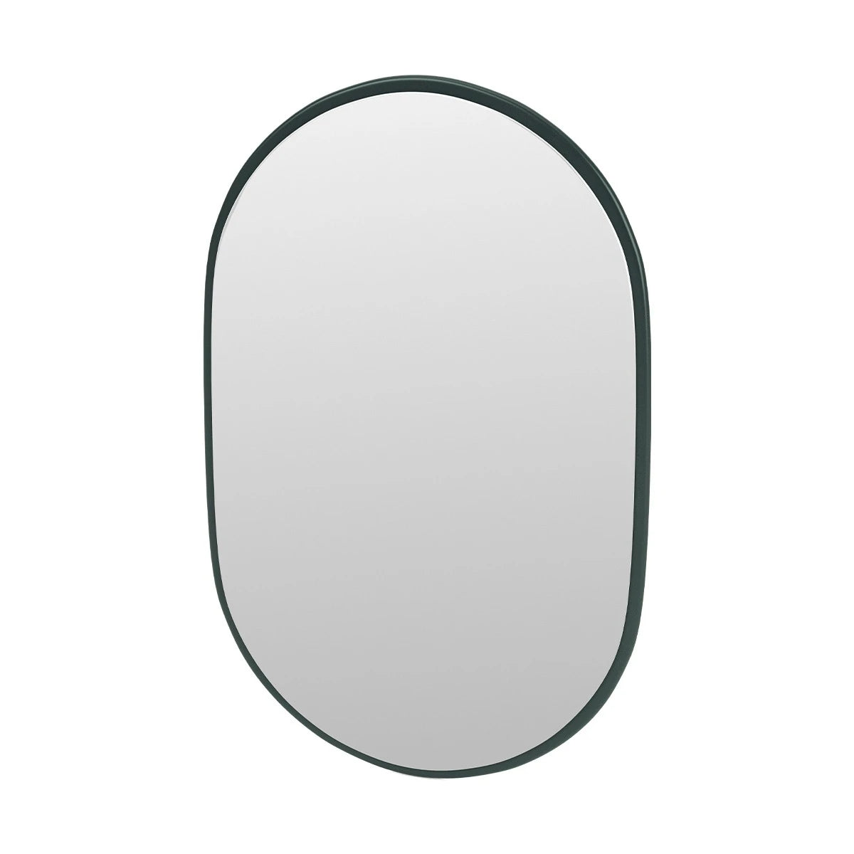Look Mirror Black Jade - view 1