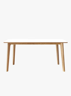 Signature Table Nanolight White | PW001622 - view 1