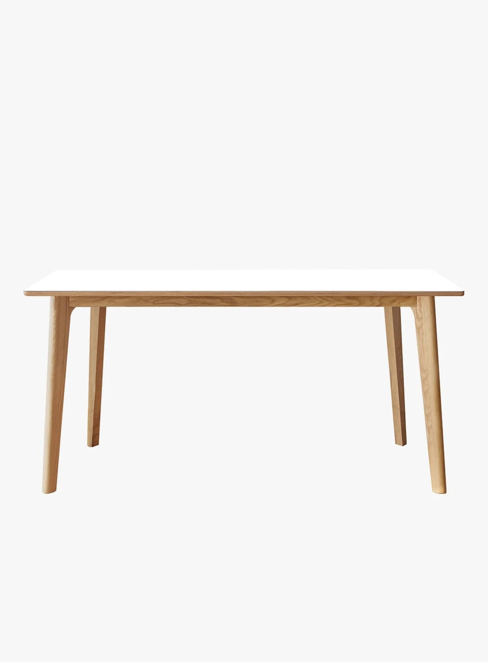 Signature Table Nanolight White | PW001622 - view 1
