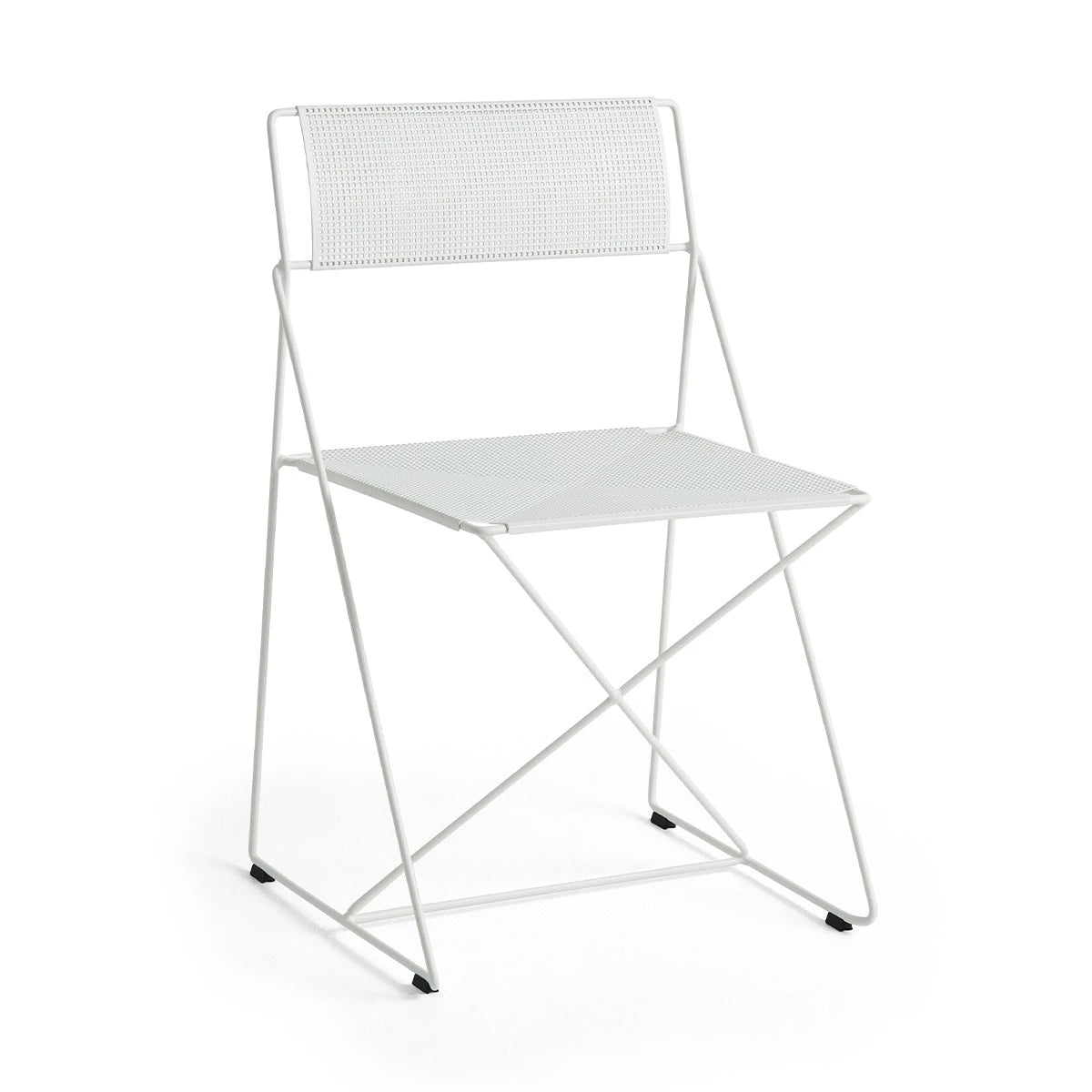 X-Line Chair White - view 1