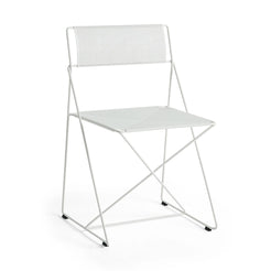 X-Line Chair White - view 1