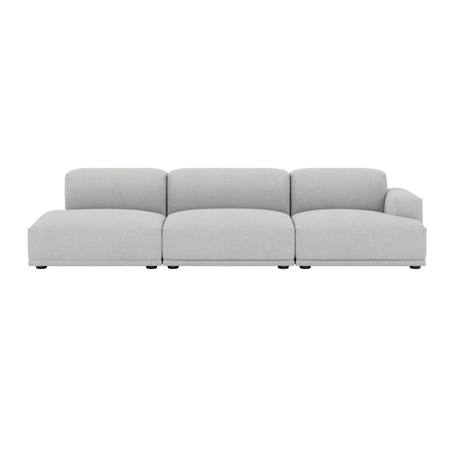 Connect Modular Sofa FCB Remix123 - view 1