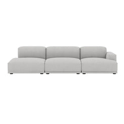Connect Modular Sofa FCB Remix123 - view 1