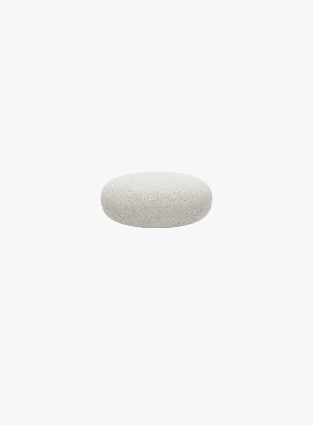 Ink Ottoman | 50010218 - view 1