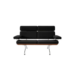 Eames Sofa (2 Seater) - view 1