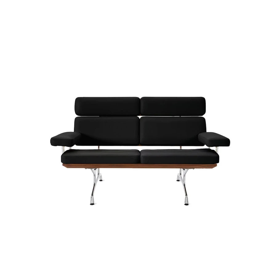 Eames Sofa (2 Seater) - view 1