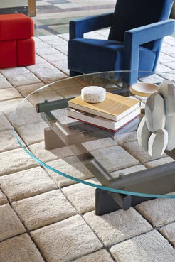 Sengu Coffee Table - view 1