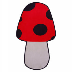 VFS X Youandus Mushroom Rug - view 1