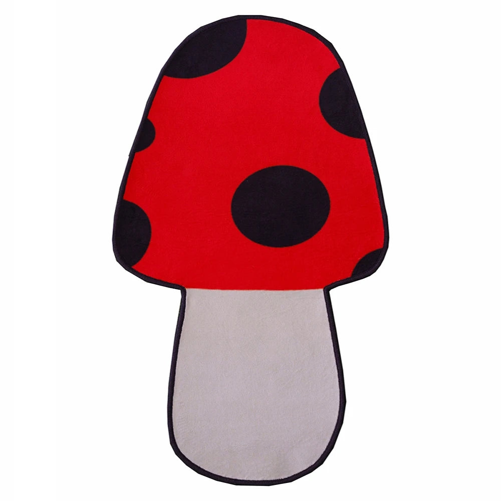 VFS X Youandus Mushroom Rug - view 1