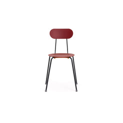 Mariolina Chair - view 1
