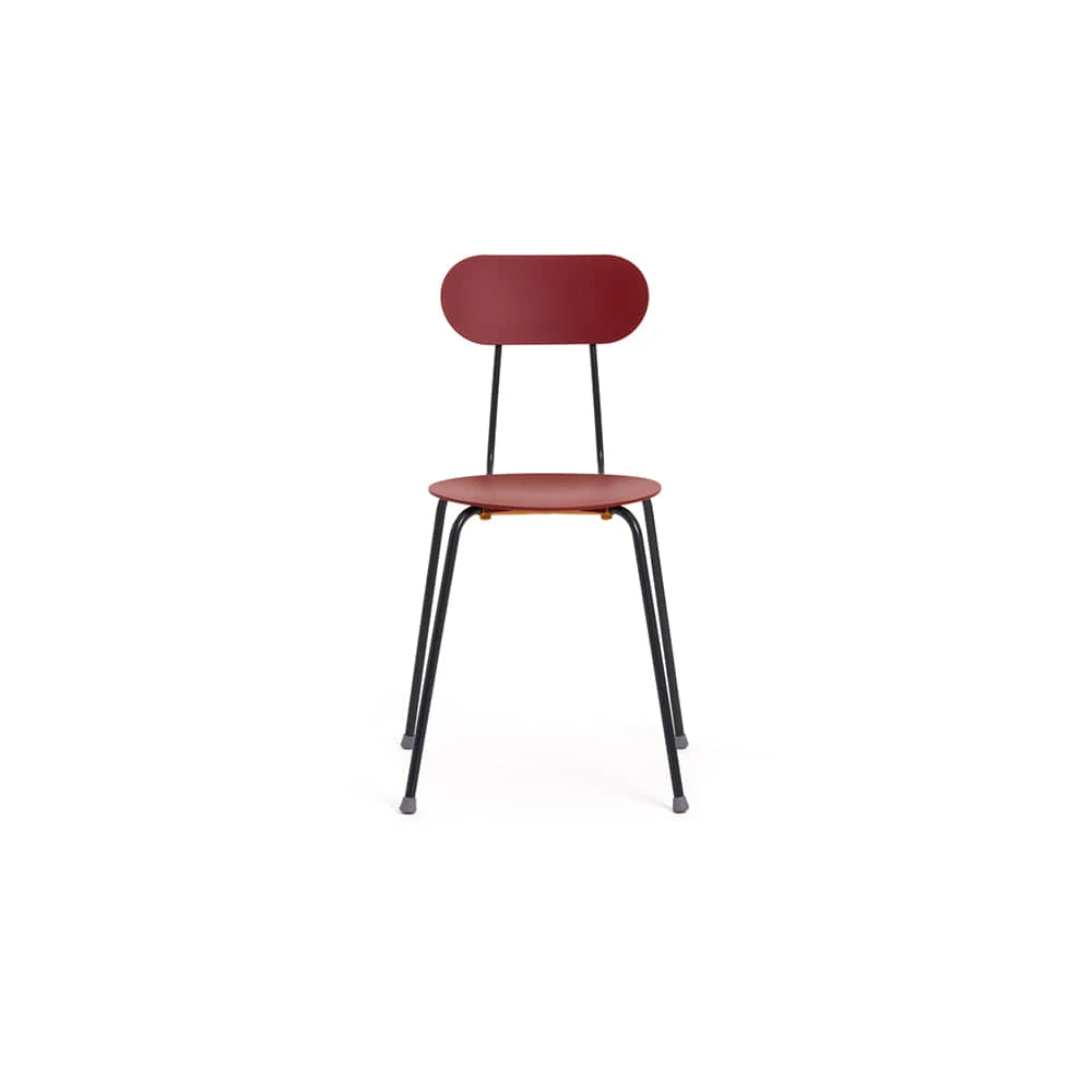 Mariolina Chair - view 1