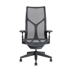 Cosm Work Chair High Back - view 1