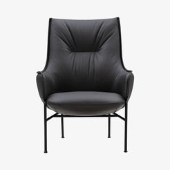 Aloe Chair PARMA Black - view 1