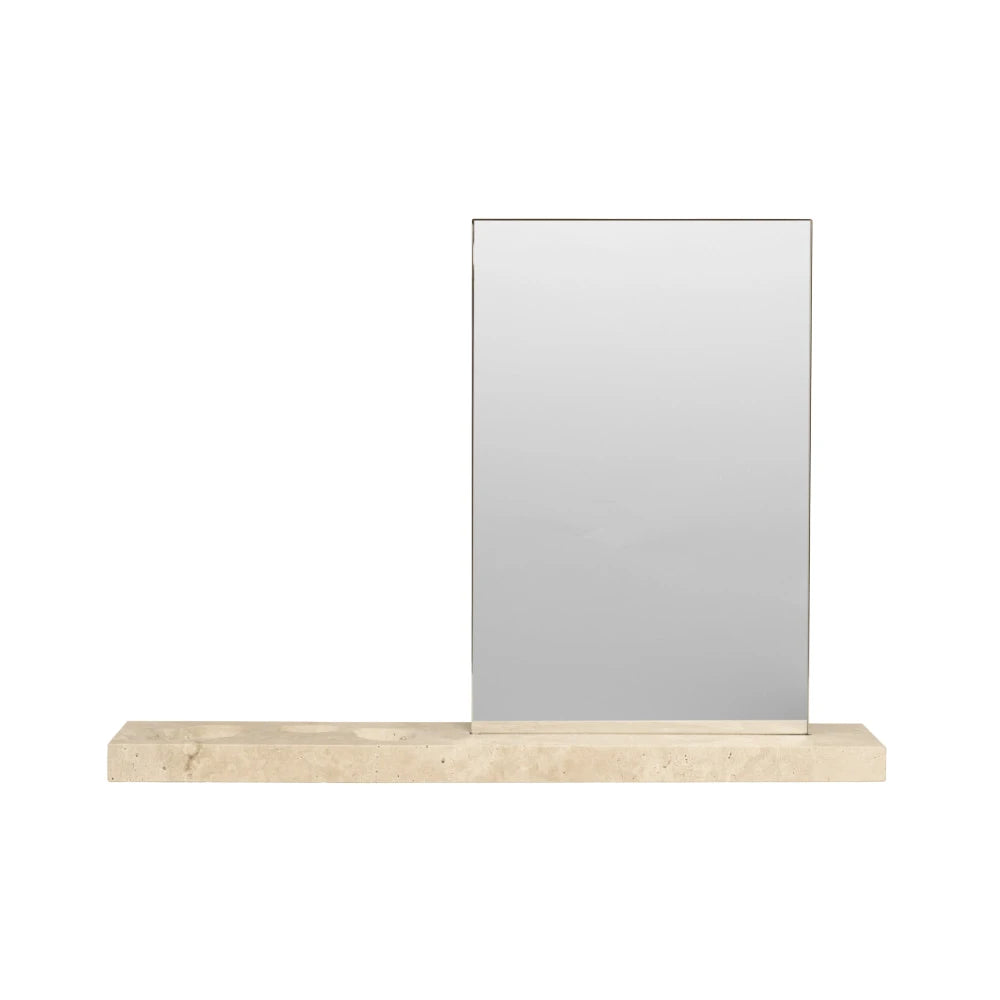 Caseta Table Mirror - view 1