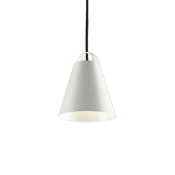 Above Pendant White - view 1