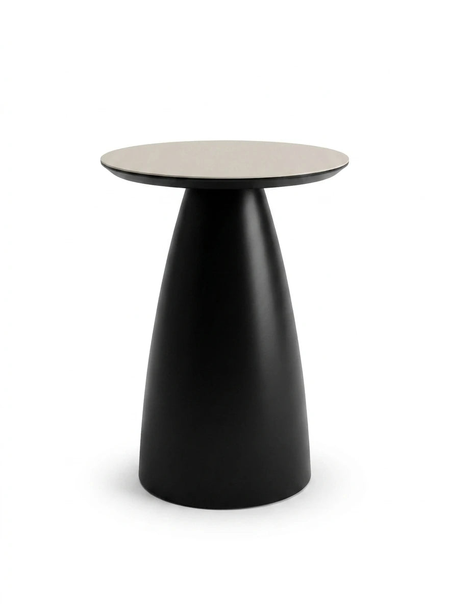 Bowl Side table - view 1
