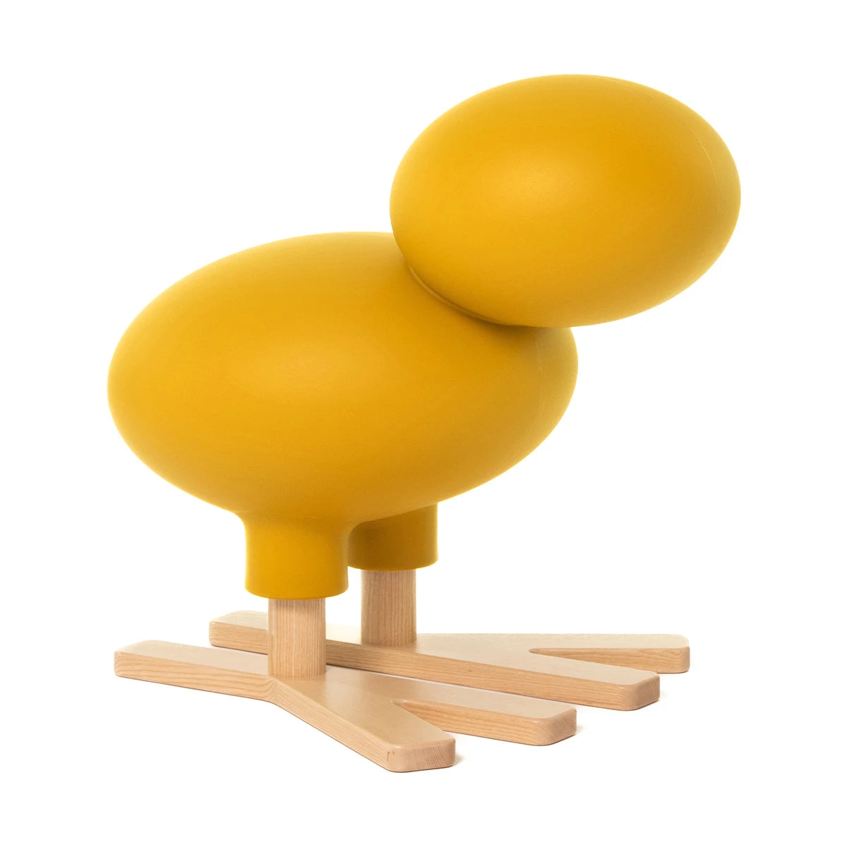 Happy Bird Yellow - view 1