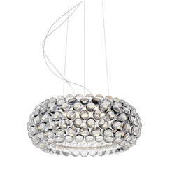 Caboche Plus Suspension Lamp - LED - view 1