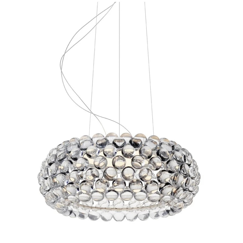 Caboche Plus Suspension Lamp - LED - view 1
