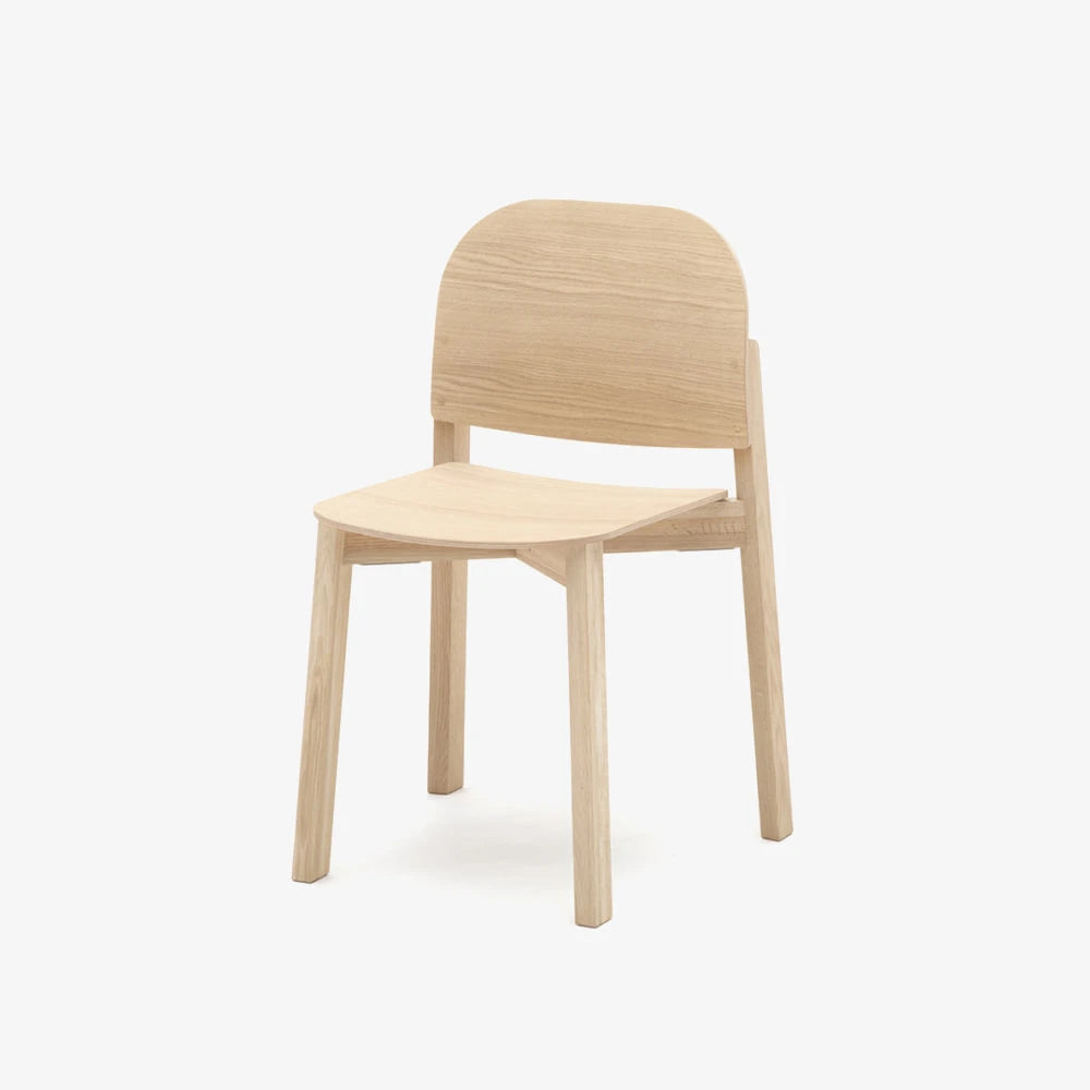 Polar Chair - view 1